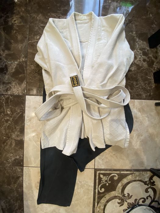 Кімоно Kamakura для східних єдиноборств