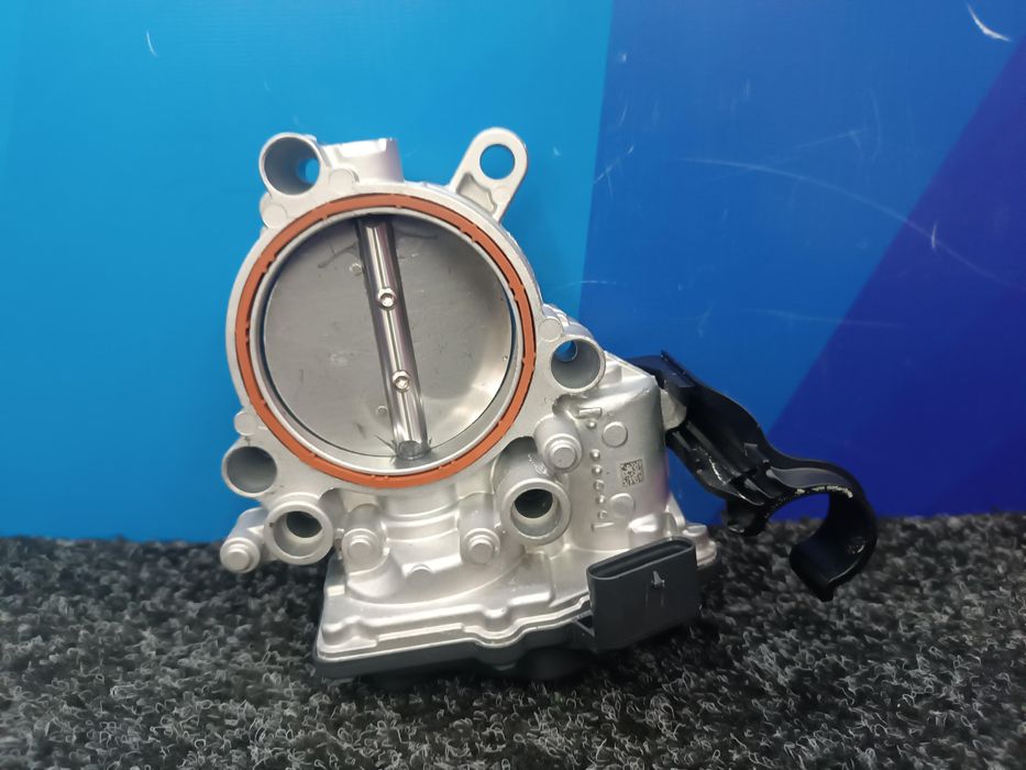 Заслінка дросельна BMW B58 13549847189 дроссельная заслонка