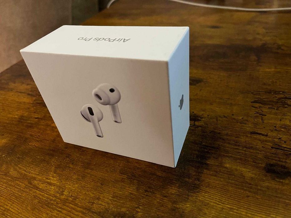 Apple Airpods Pro 3