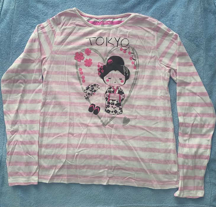 Тонкие кофты с длинным рукавом, 152