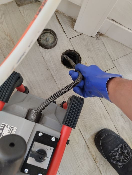 Desentupimentos em Geral