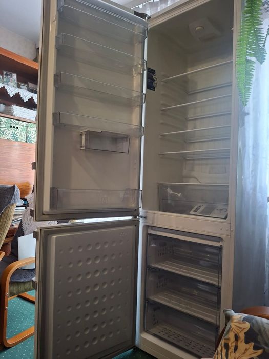 Lodówka beko stan bdb