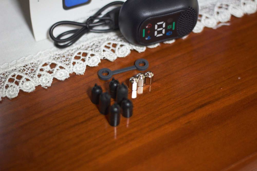 Coleira Adestramento Cão 1500m IP67 – Treino à Distância