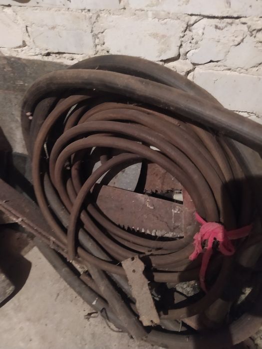 Газові різаки , шланги для зварки