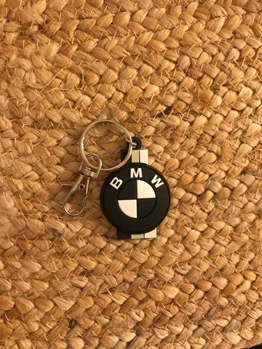 breloczek bmw nowy brelok brylok