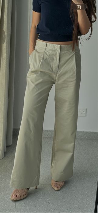 Брюки Bottega Venetta оригинал