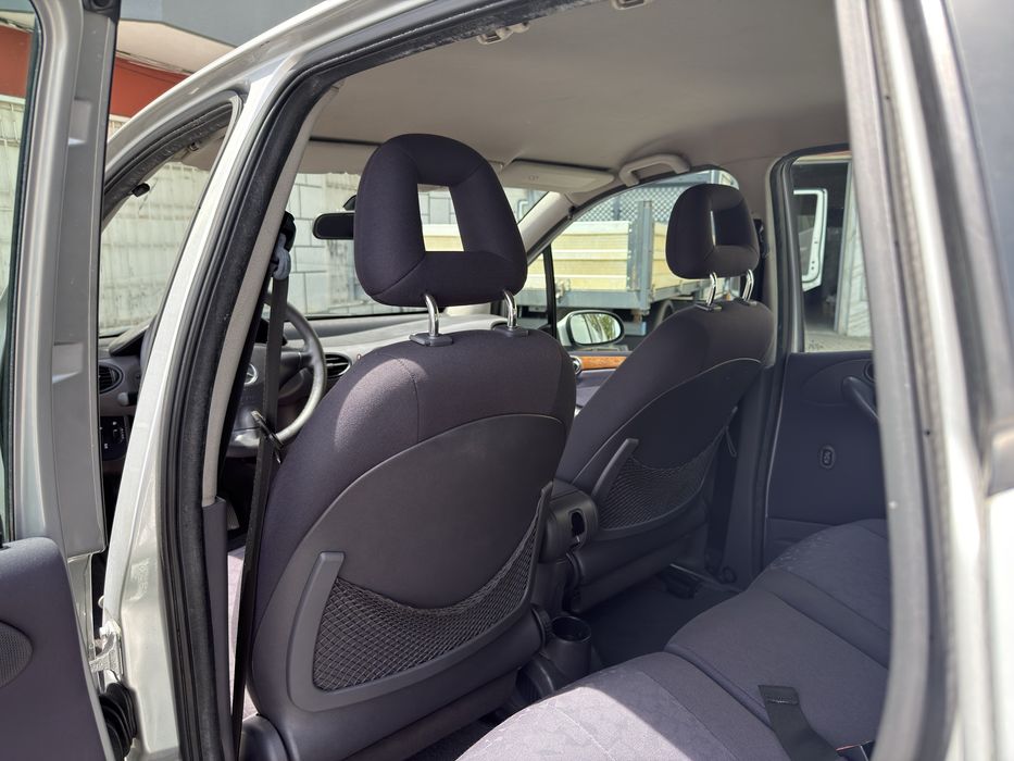 Mercedes Benz A140 Do Ano 2002 Com 190,000Km Aceito Retoma/Troca