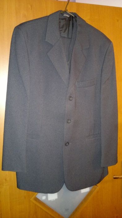 Garnitur trzyczęściowy 170/96/82 ADMAR