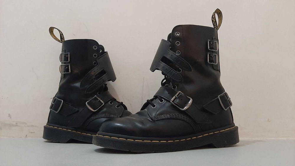 Dr. Marten Boots EU 42