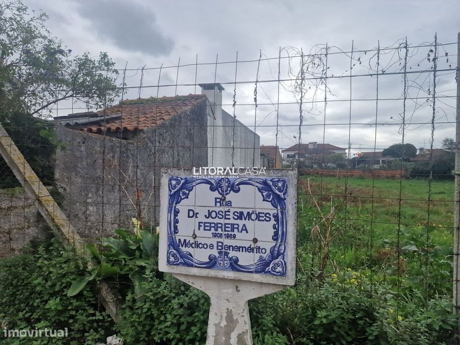 Plot for Construction with Height Potential – 4,747 m²
