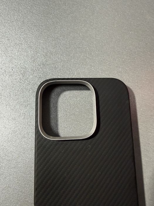 Чехол Pitaka 16 pro