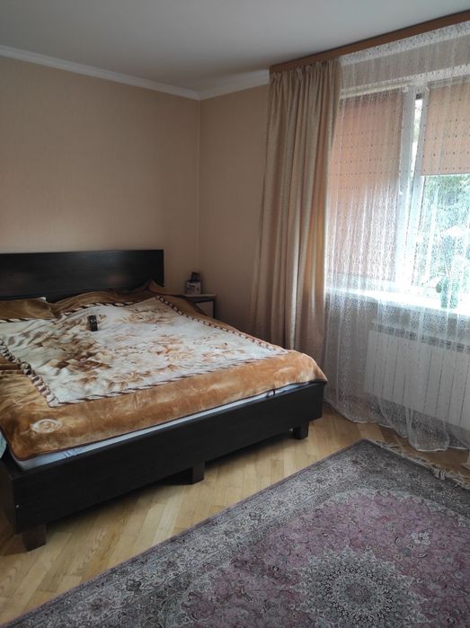 Продаю гарний будинок у затишному місці Свалява Закарпатської області