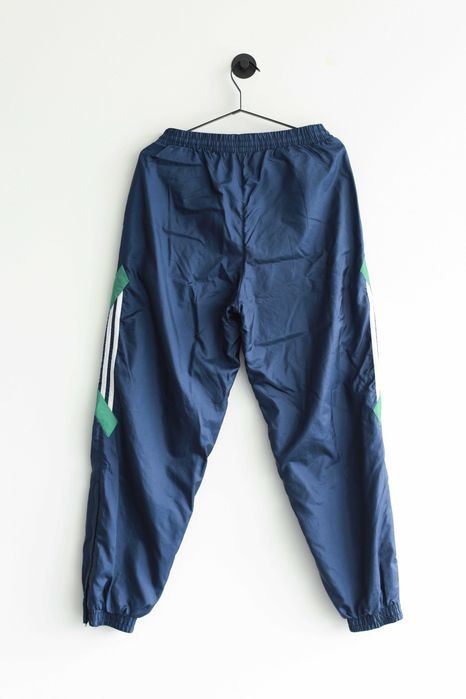 Вінтажні спортивні штани ADIDAS