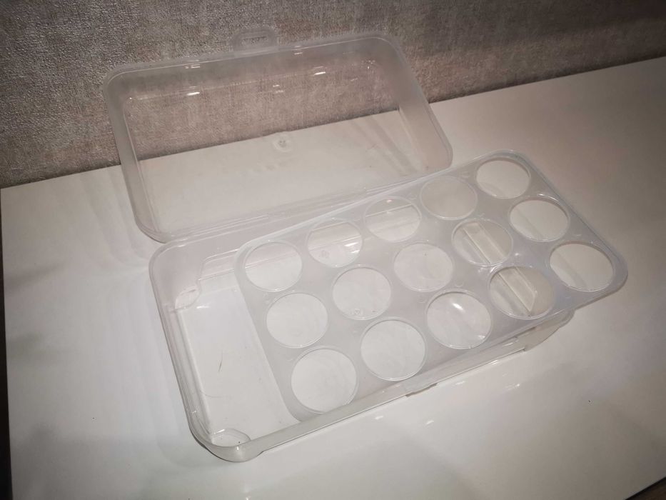 Лоток органайзер для яєць