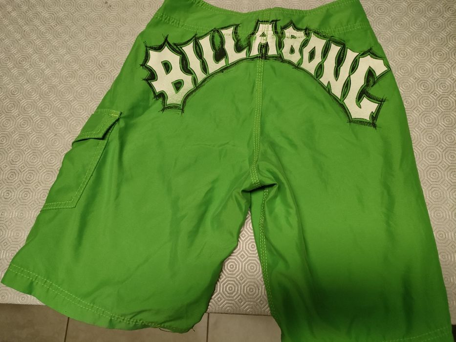 Calções de banho BillaBong