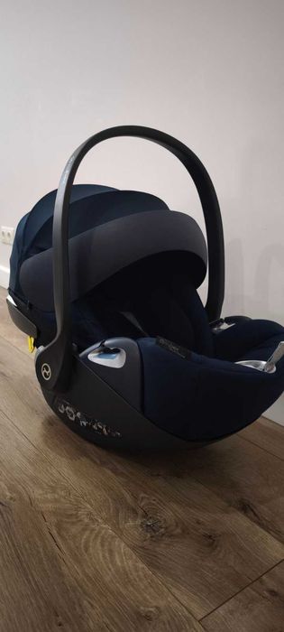 Автокрісло Cybex