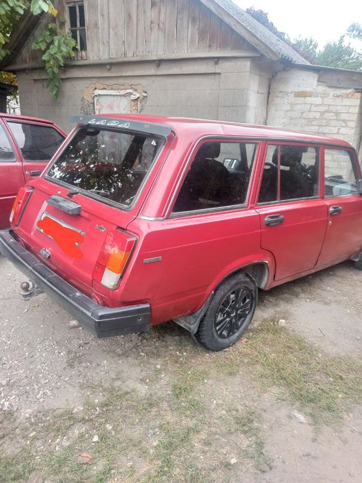 Продам машину Жигули