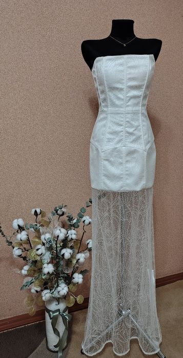 Gepur розкішна сукня для незабутньої події XS