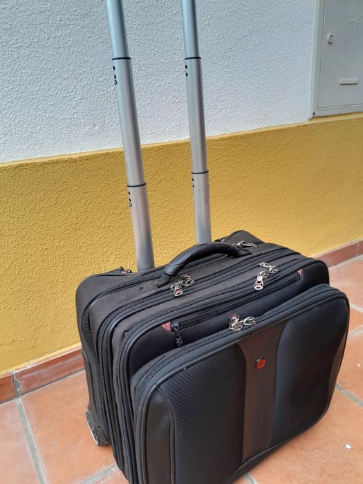 Mala de viagem Wegner