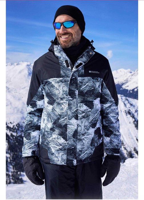 Куртка Mountain Warehouse лижна, зимова