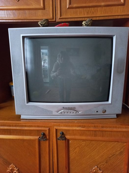 Телевізор Changhong