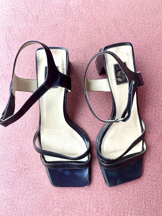 Sandałki S-BUT r.36