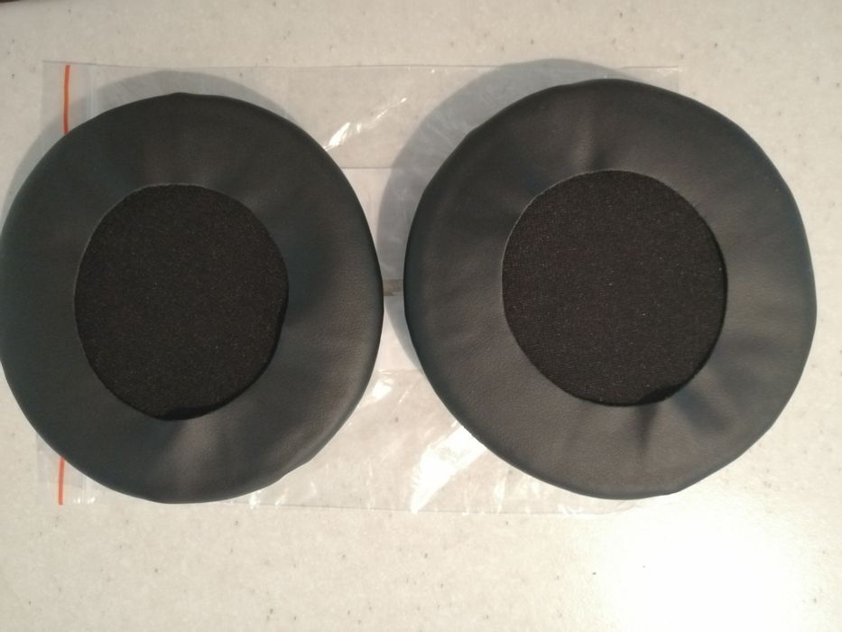 Амбушюри накладки подушки 90 мм, 100 мм