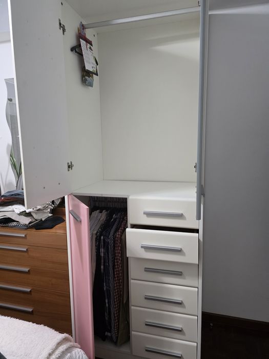 Mobília quarto de criança