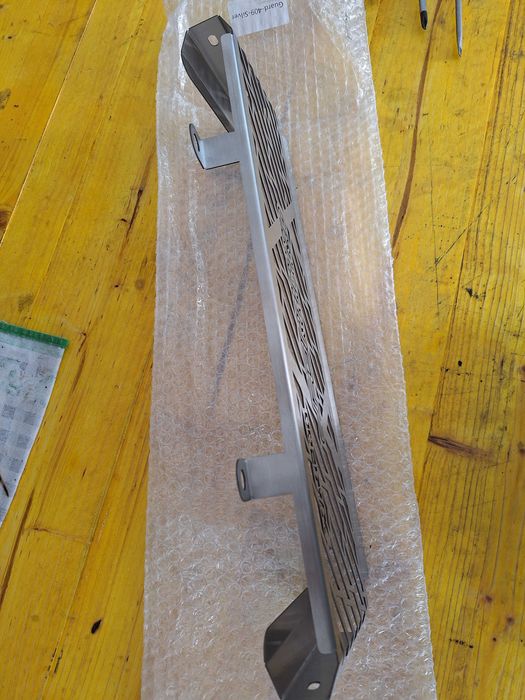 material yamana xjr 1200 /1300