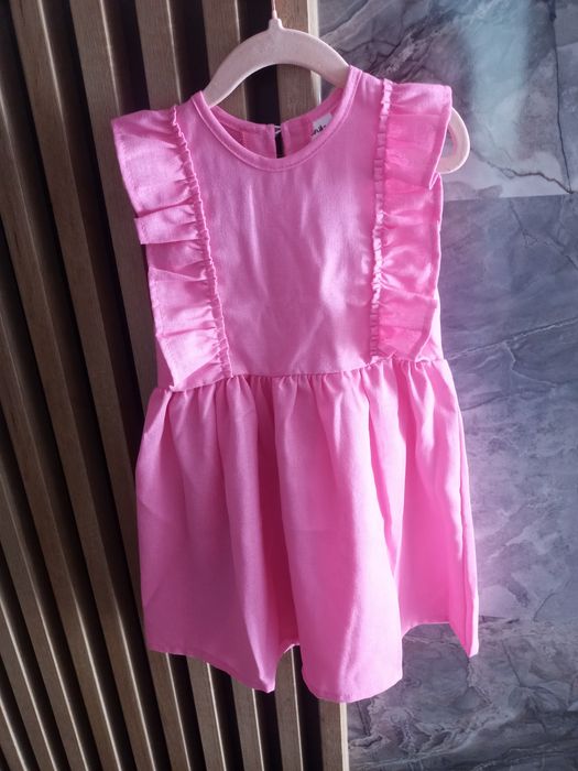 Sukienki Polski producent