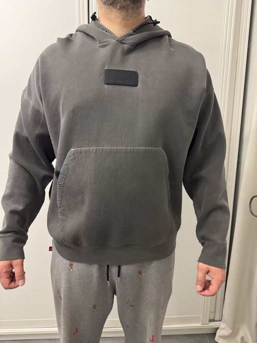 Продам худі Jordan engineered 23