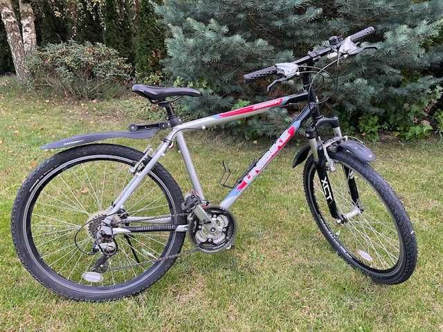 Rower górski MTB Unibike Mission 26"
