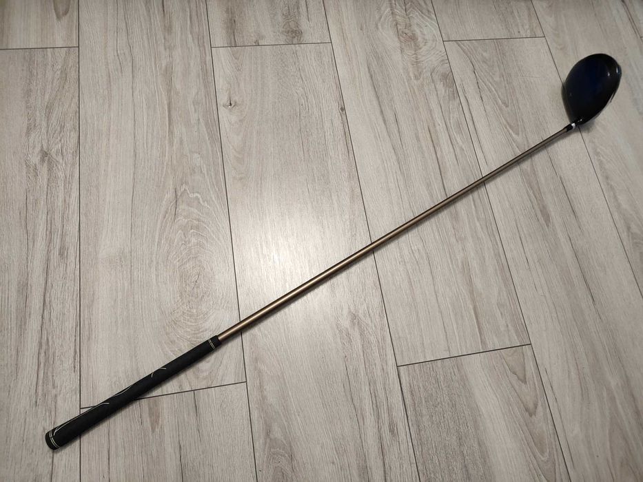 kij golfowy Driver Wilson X31 10.5 460cc R flex kij do golfa golf