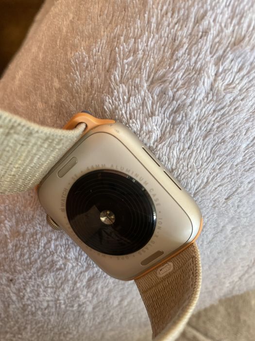 Apple Watch se 2023 б/в