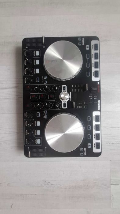 Reloop virtual dj