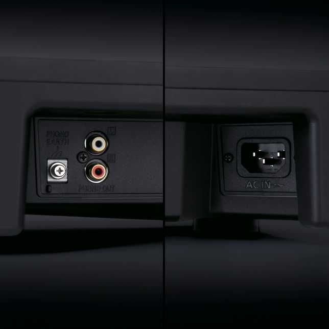 Technics SL-1210MK7 Gramofon analogowy z napędem bezpośrednim