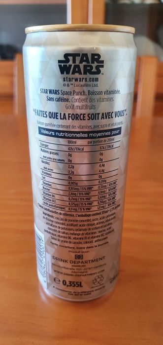 Star Wars Colecionáveis Merchandise