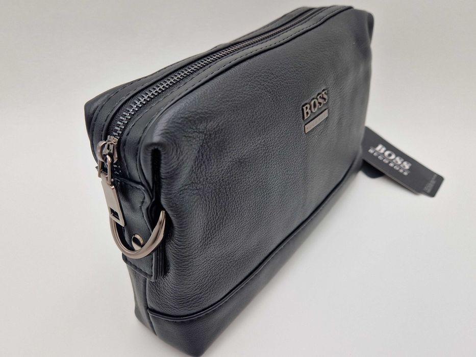 Сумка барсетка Hugo Boss
