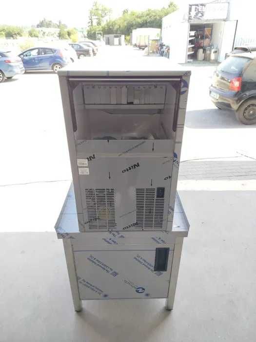 Máquina de Gelo ITV - NOVA