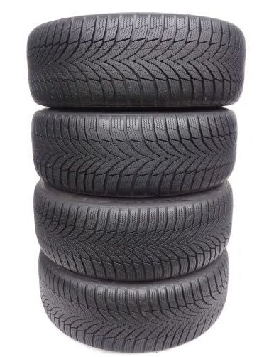 OPONY ZIMOWE 225/40/18 NEXEN WINGUARD 225/40R18 4x2022 STAN 6,3 -7,7MM