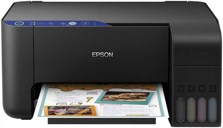 БФП Epson EcoTank L3151
