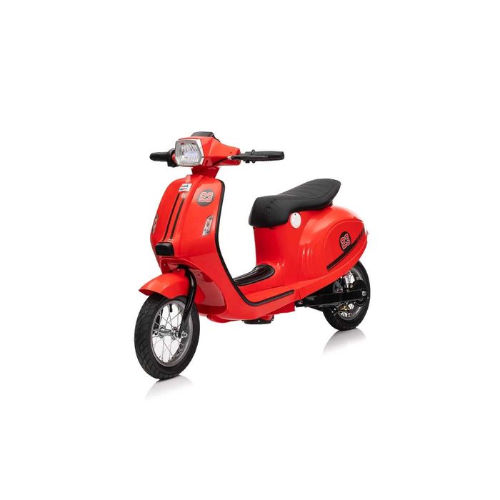 Udźwig 60kg 350W 24V Pojazd Skuter Retro Auto na akumulator dla dzieci