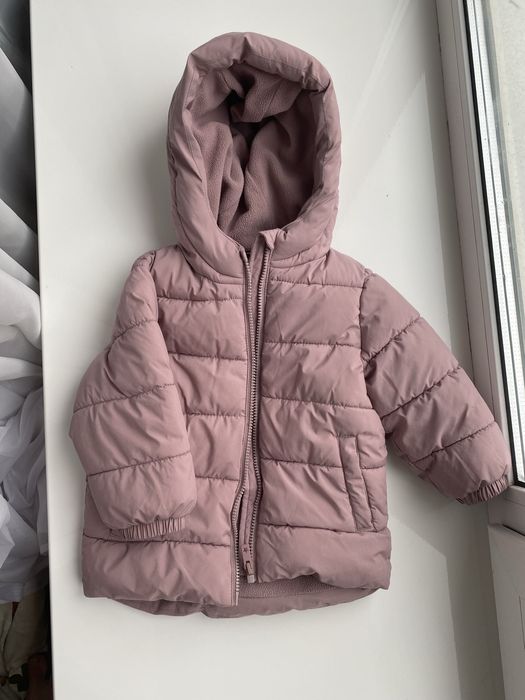 Куртка тепла  Next 92 розмір