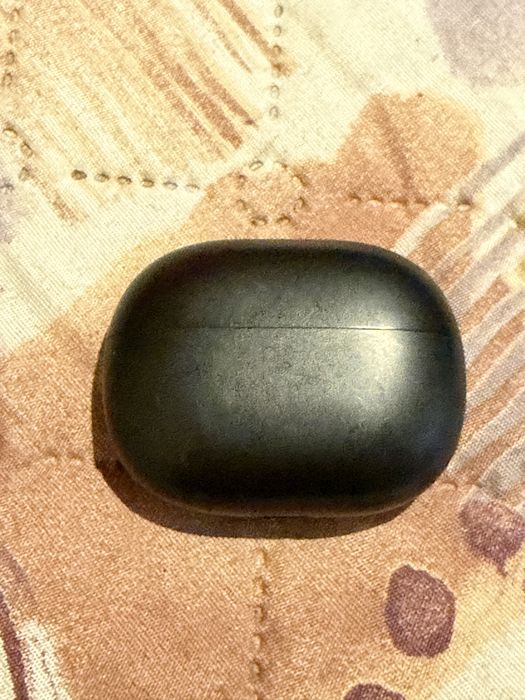 Fones redmi como novos