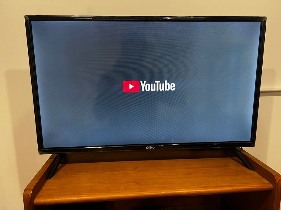 TV Nova de 32 Polegadas