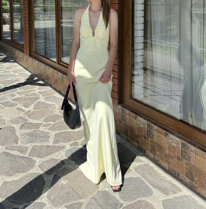 Сукня бренду OLYA MAK