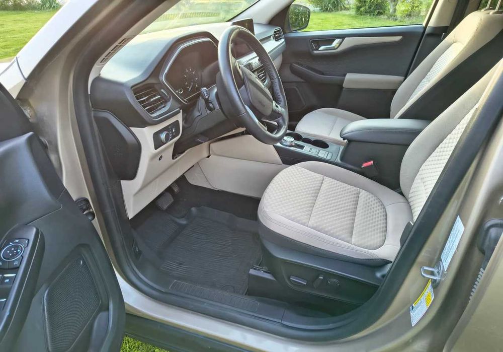 Ford Escape 2020