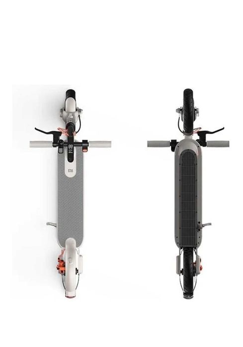 Xiaomi Mi Electric Scooter 3 (2022), szary.
Hulajnoga elektryczna