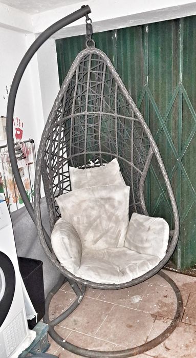 Baloiço de exterior/interior