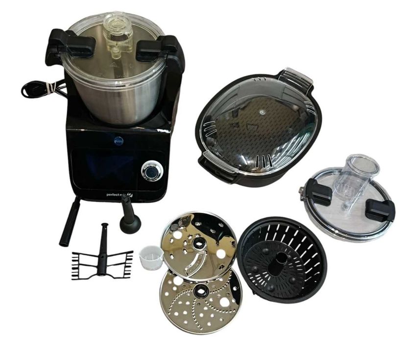 Robot wielofunkcyjny Eldom Perfect MIX 2